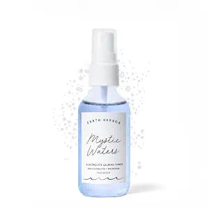 Earth Harbor MYSTIC WATERS Mineral Balancing Mist, 2 oz