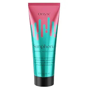 Onyx Sunphoria Bronzer-Free Indoor Tanning Bed Lotion