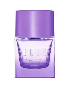ELLE Free Spirit Eau De Parfum for Women - Fruity Floral Perfume for Women - Exotic Fruits, Jasmine, Vetiver Notes - Long Lasting Scent - 1 oz
