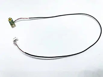 New Switch Power Button Board for DELL 1745 1747 1749 Boot Board Switch Board with Cable 0222FR