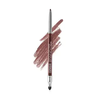 Clinique Quickliner For Eyes Intense Lustre Eyeliner Pencil | Water Resistant, Smudge Resistant + Safe For Sensitive Eyes