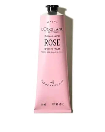 L'OCCITANE Hand Cream, Nourishing Treatment, Self Care, Travel-Friendly