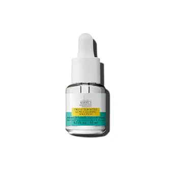 Kiehl's - Acne-Clearing Pimple Patch - Fades Marks - 0.5 fl oz