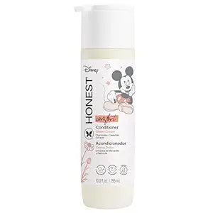 The Honest Company Conditioner, Disney’s Mickey Mouse Comfort Sweet Cream