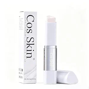 Color Changing Foundation Stick, 2-in-1 with Brush, Hydrating Dewy Finish