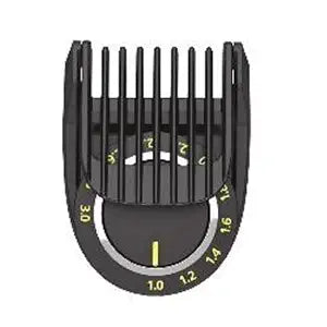 Philips Norelco Replacement 1-3mm Adjustable Precision Comb