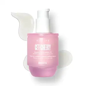 MAËLYS GET-CHEEKY Cellulite Massage Oil, 2 Fl Oz