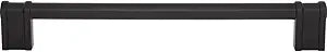 Top Knobs Newburn 18" Center to Center Appliance Pull