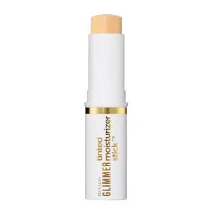 Revlon Glimmer Tinted Moisturizer Stick, 110 Light, 0.31 oz