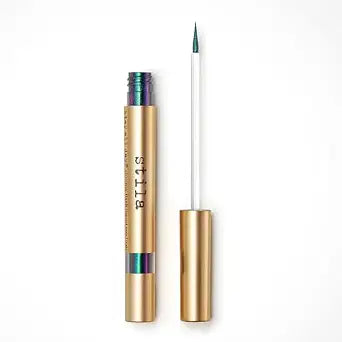 Stila Stay All Day Chroma-Flash Metallic Liquid Eyeliner