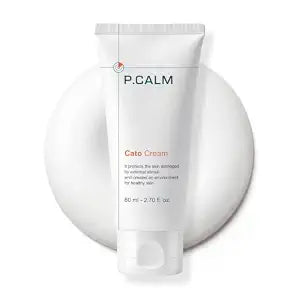 P.CALM Cato Cream, 80ml / 2.70 fl oz