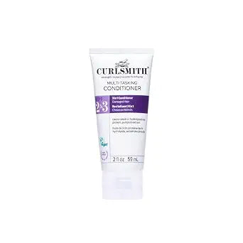 CURLSMITH Multi-Tasking 3-in-1 Curl Conditioner