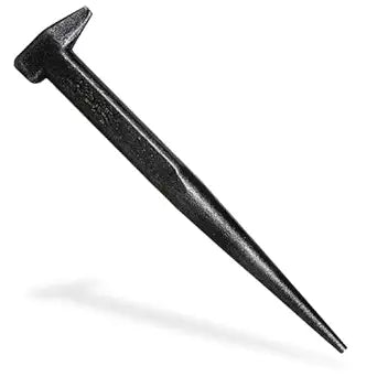 KAKURI Nail Punch Tool 1/8" Japanese Nail Setter for Woodworking