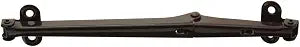 National Hardware N249-250 V1896 Drop Leaf Support in Brown