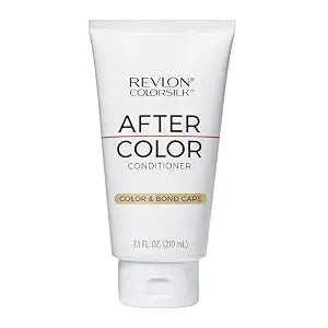 REVLON ColorSilk After Color Conditioner, 7.10 fl oz