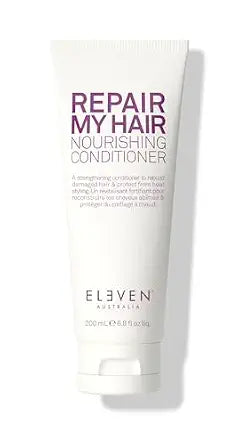 ELEVEN AUSTRALIA Repair My Hair Conditioner, Adds Shine