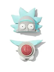 SHEGLAM Mr. Sanchez Cream Blush Creamy & Blendable Color for Lips & Cheeks