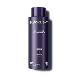 Oligo Professionnel, Blue Shampoo, for Blondes & Light Brunettes, 10.1oz