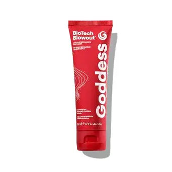 Goddess BioTech Blowout Leave-In Restorative Hair Mask 1.7 Fl Oz
