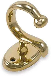 Fireplace Jamb Hook
