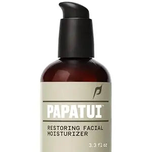 PAPATUI by Dwayne Johnson Restoring Face Moisturizer for Men 3.3 fl oz