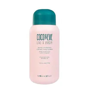 Coco & Eve Super Hydrating Hair Conditioner for Women & Men - 9.47 fl oz