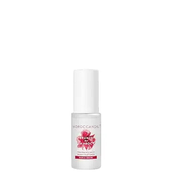Moroccanoil Hair & Body Fragrance Mist, Dahlia Rouge