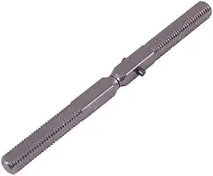 Tuff Stuff 4520 9/32" X 4-3/4" Swivel Square Spindle with Stop Pin