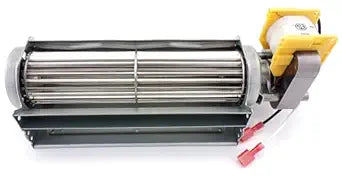 Blower Motor 120V, 60Hz 0.5 Amp 45mm x 180mm Γ Kozi Γ NBK-20931 Γ (Special Order)