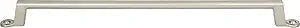 Atlas Homewares A305-BRN Bradbury Collection Pull, Brushed Nickel
