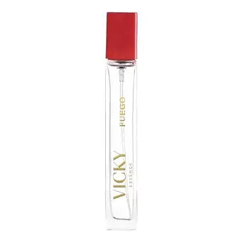 Fuego - Eau De Toilette - 0.68 oz.