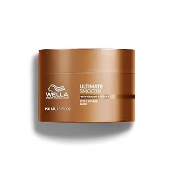 Wella Professionals ULTIMATE SMOOTH Intense Mask with Deep Nourishment