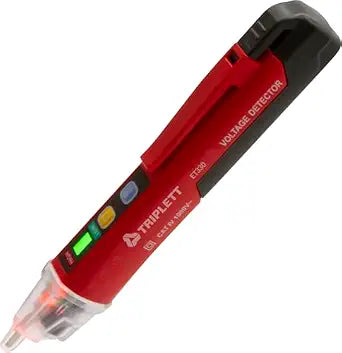 Triplett ET330 Non-Contact Dual AC Voltage Detector