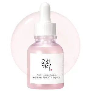 Beauty of Joseon Pore Firming Serum Red Bean PDRN™ + Peptide | Daily Korean Skincare for Large Pores, Refining, Smoothing, and Plumping 30ml, 1.fl.oz