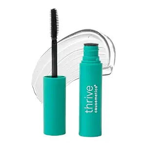 Thrive Causemetics Clear Brow Gel, Lamination Lifting, 24 Hour Hold