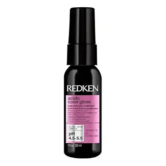 Redken Acidic Color Gloss Leave-In Treatment Spray – For Color-Treated Hair