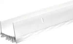 DOOR SWEEP 1-3/4"W 36"L