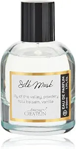Amazing Creation Silk Musk Perfume For Unisex Eau De Parfum | PFB-65 1.7 Fl Oz / 50ml