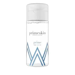 PRIME PROMETICS PrimeSkin Beauty Water Make-Up Remover for Mature Women