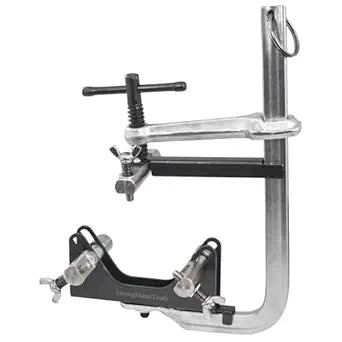 Strong Hand Tools CPL45 , Pipe Fit-Up Clamp, Pipe Welding Alignment Tools (Pipe Diameter Capacity: 2 ~ 4 (50~100 mm))