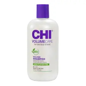 CHI VolumeCare Volumizing Shampoo, 12 Oz
