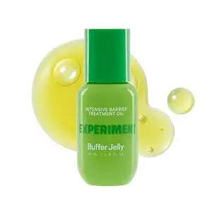Experiment Buffer Jelly Intensive Barrier Treatment Oil