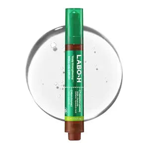 LABO.H Scalp Strengthening Hairline Roll on Serum - for dry scalp