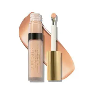 LAURA GELLER The Bright Stuff Illuminating Concealer, Light Coverage, Light
