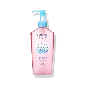 Speedy Facial Cleansing Oil 240ml Pump