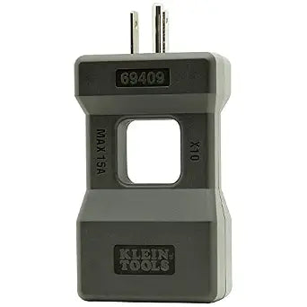 Klein Tools 69409 Line Splitter for Clamp Meter