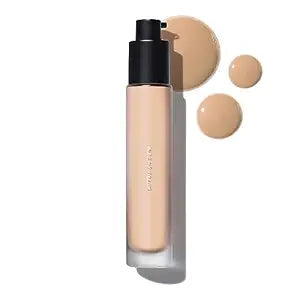 MAKE Beauty Diffusion Dew Radiant Skin Tint - Sheer Coverage - 02 Neutral
