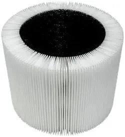 Simply Conserve, Replacement HEPA H13 and Carbon Filter Pack, for Advanced Air Filter Cartridge