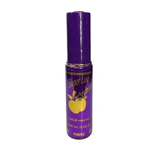 Purple Mascara, 0.45 Fl Oz (Pack of 1)