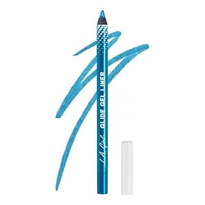 L.A. Girl Glide Eyeliner, Mermaid Blue GP638